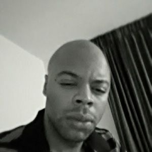 Meet your Posher, Wayne